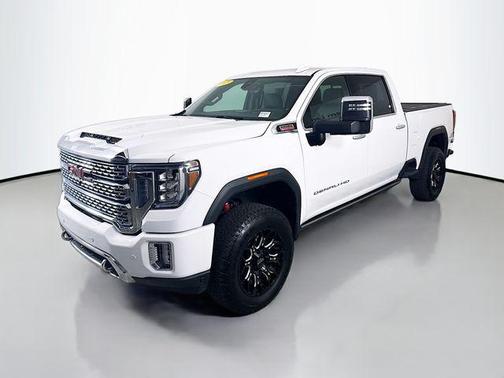 2023 GMC Sierra 2500 Denali