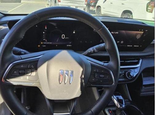 2024 Buick Envista Sport Touring FWD