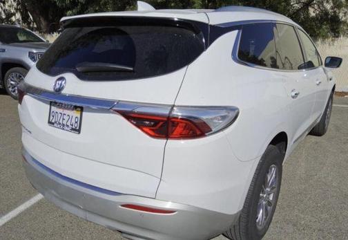 2023 Buick Enclave Essence FWD