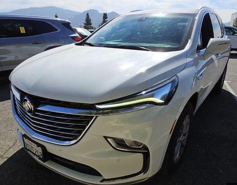 2023 Buick Enclave Essence FWD