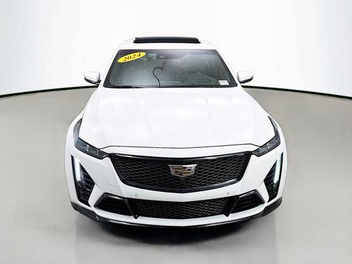 2024 Cadillac CT5-V V-Series Blackwing