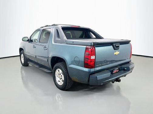 2011 Chevrolet Avalanche 1500 LS