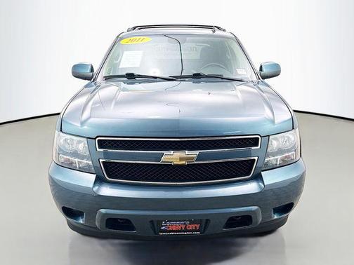 2011 Chevrolet Avalanche 1500 LS
