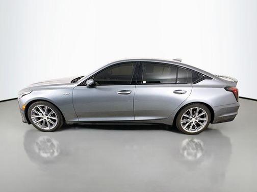 2020 Cadillac CT5 V-Series