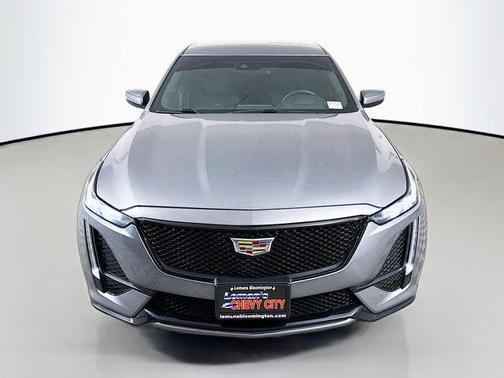 2020 Cadillac CT5 V-Series