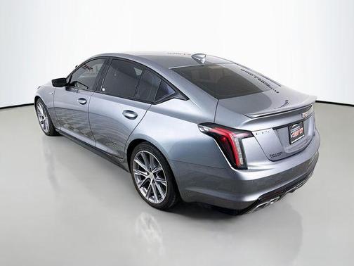 2020 Cadillac CT5 V-Series
