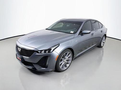 2020 Cadillac CT5 V-Series