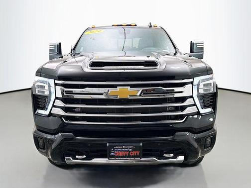 2024 Chevrolet Silverado 2500 High Country
