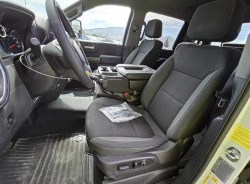 2023 Chevrolet Silverado 2500 LT