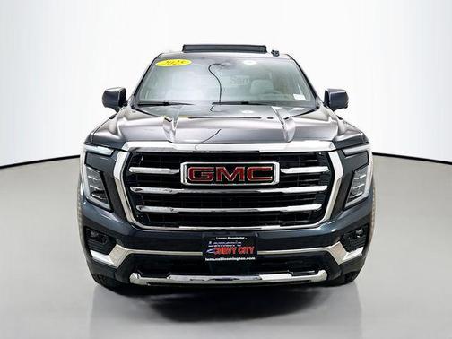 2025 GMC Yukon 4WD Elevation
