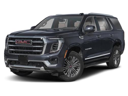 2025 GMC Yukon 4WD Elevation