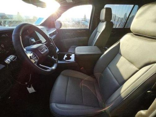 2025 GMC Yukon 4WD Elevation