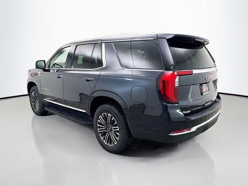 2025 GMC Yukon 4WD Elevation