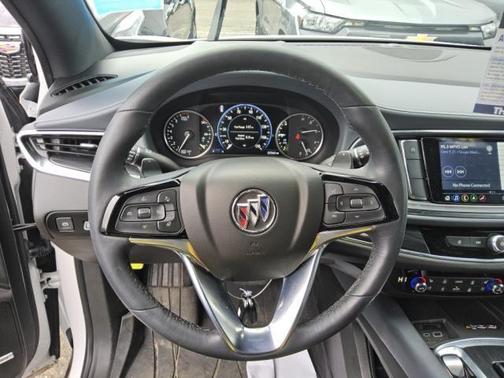 2024 Buick Enclave Premium FWD