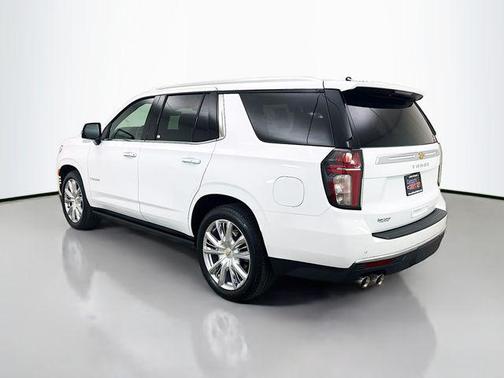 2024 Chevrolet Tahoe 4WD High Country