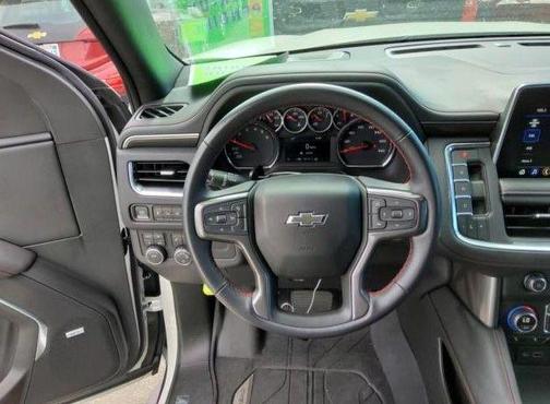 2021 Chevrolet Tahoe 4WD RST