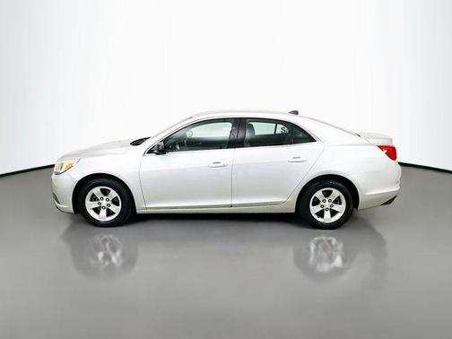 2013 Chevrolet Malibu 1LS