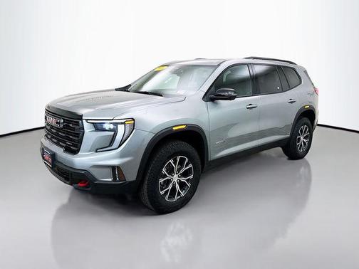 2024 GMC Acadia AWD AT4