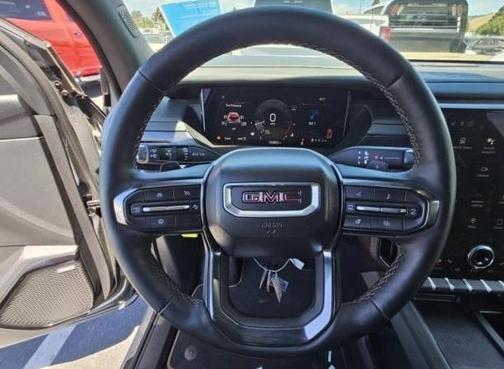 2024 GMC Acadia AWD AT4