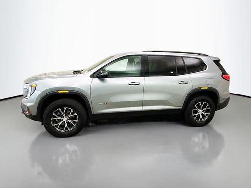 2024 GMC Acadia AWD AT4