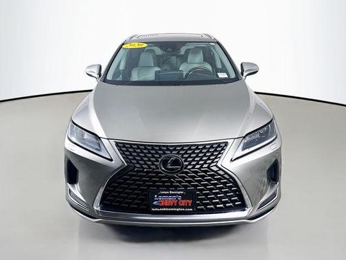 2020 Lexus RX 350 Base