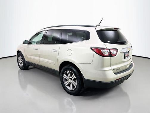 2015 Chevrolet Traverse 2LT