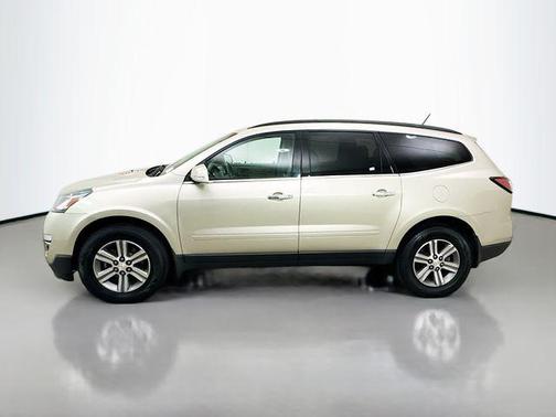 2015 Chevrolet Traverse 2LT
