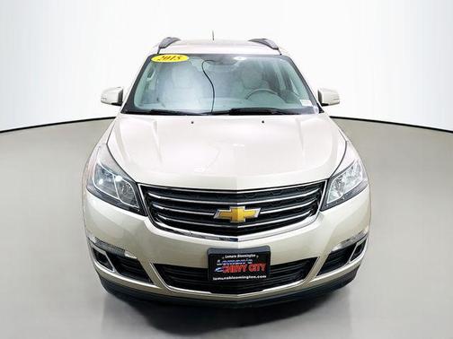 2015 Chevrolet Traverse 2LT