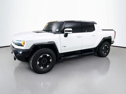 2023 GMC HUMMER EV Pickup 3X