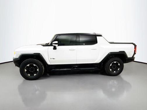 2023 GMC HUMMER EV Pickup 3X