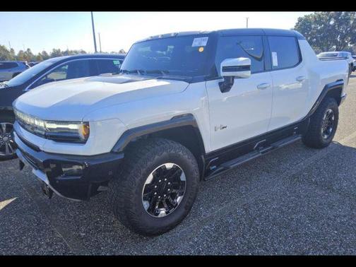 2023 GMC HUMMER EV Pickup 3X