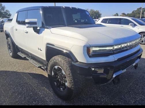 2023 GMC HUMMER EV Pickup 3X