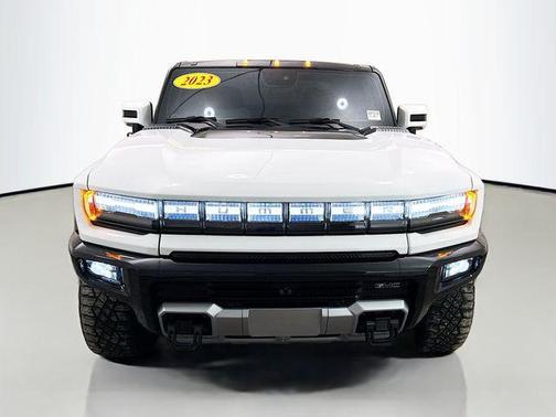 2023 GMC HUMMER EV Pickup 3X