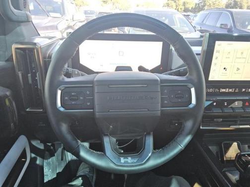 2023 GMC HUMMER EV Pickup 3X