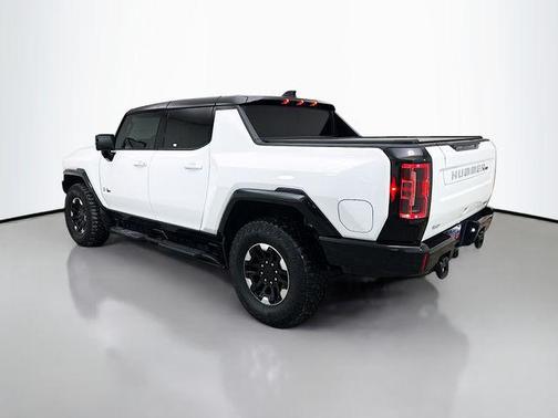 2023 GMC HUMMER EV Pickup 3X