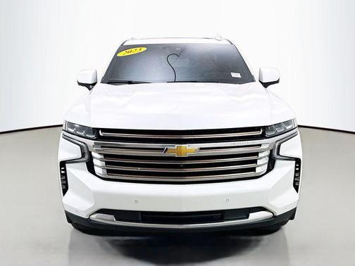 2023 Chevrolet Tahoe 4WD High Country