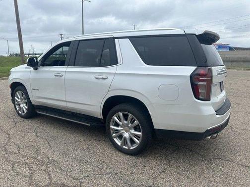 2023 Chevrolet Tahoe 4WD High Country