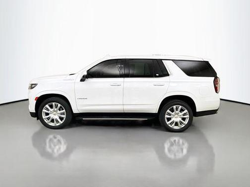 2023 Chevrolet Tahoe 4WD High Country