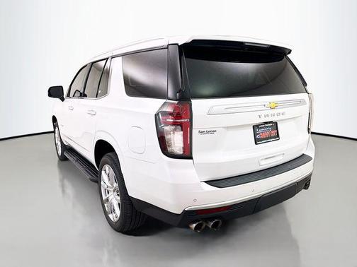 2023 Chevrolet Tahoe 4WD High Country