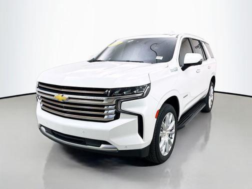 2023 Chevrolet Tahoe 4WD High Country