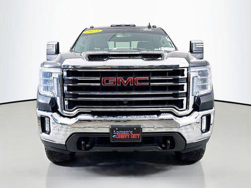 2023 GMC Sierra 3500 SLT