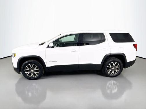 2023 GMC Acadia FWD SLE