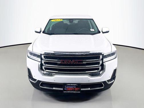 2023 GMC Acadia FWD SLE