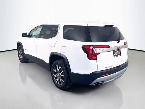 2023 GMC Acadia FWD SLE
