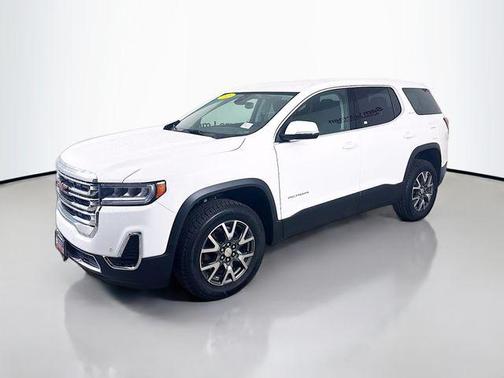 2023 GMC Acadia FWD SLE