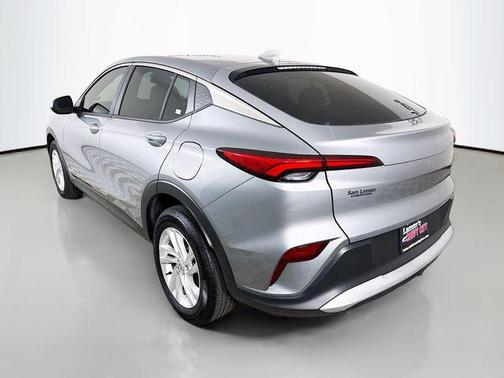 2024 Buick Envista Preferred FWD