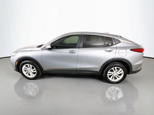 2024 Buick Envista Preferred FWD
