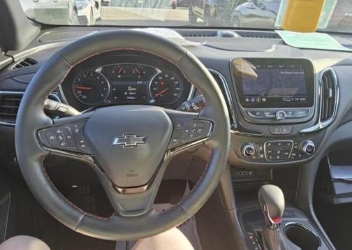 2024 Chevrolet Equinox FWD RS