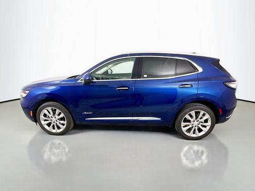 2023 Buick Envision Avenir FWD
