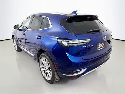 2023 Buick Envision Avenir FWD